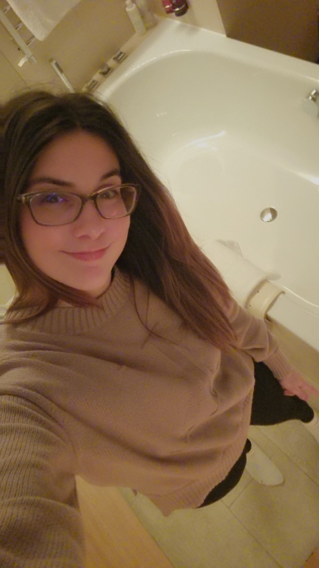 In need of my own space Main Photo