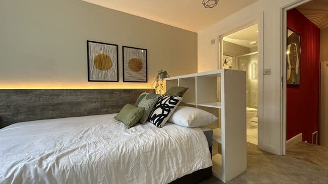 🔵 Bromley - Best En Suite Room on the Market  🔵 Main Photo