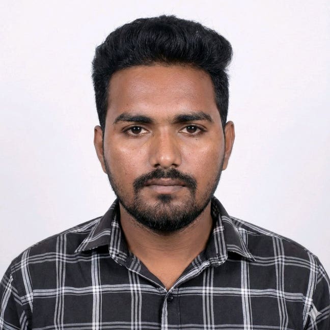 Student Male seeks a single or double room Main Photo