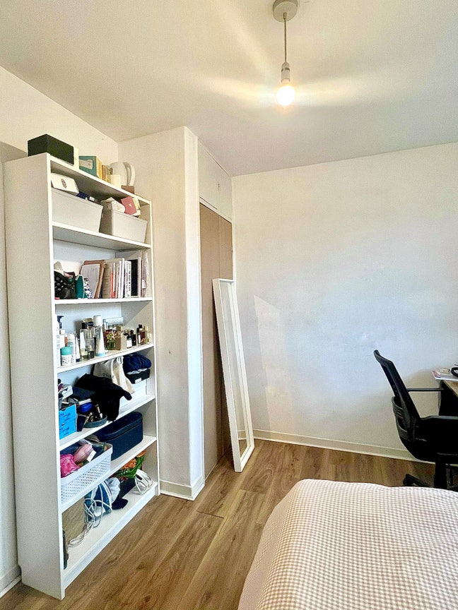 Double for rent near Queen Mary University Main Photo