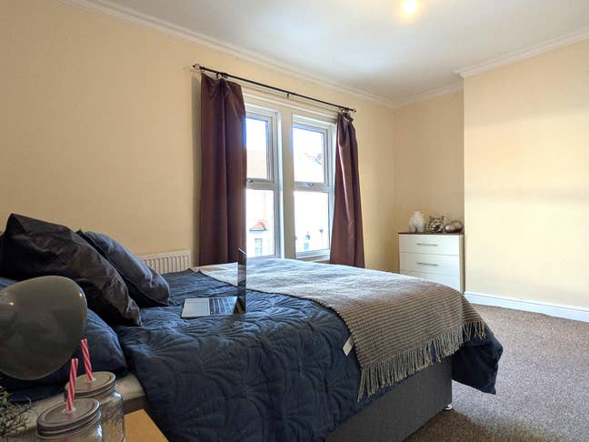 Recent Refurb just off Church Road Main Photo