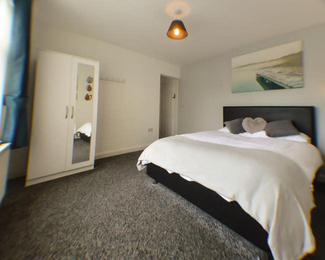 🚨 Top Spec! En Suite Room - Ring Road!!🚨 Main Photo