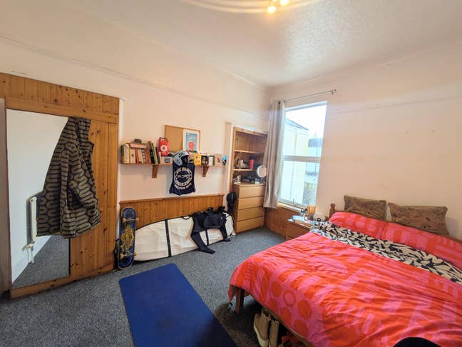 Friendly, Inclusive Houseshare ☀️ Main Photo