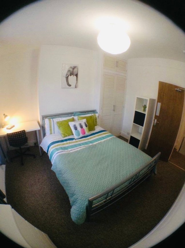 Double Room In Lovely Friendly City Centre House Main Photo