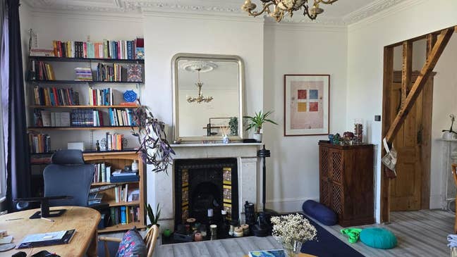 Trendy & Spacious Flat in the Heart of Crouch End! Main Photo