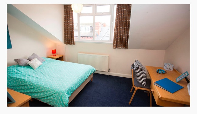 Urgent tenancy takeover Main Photo