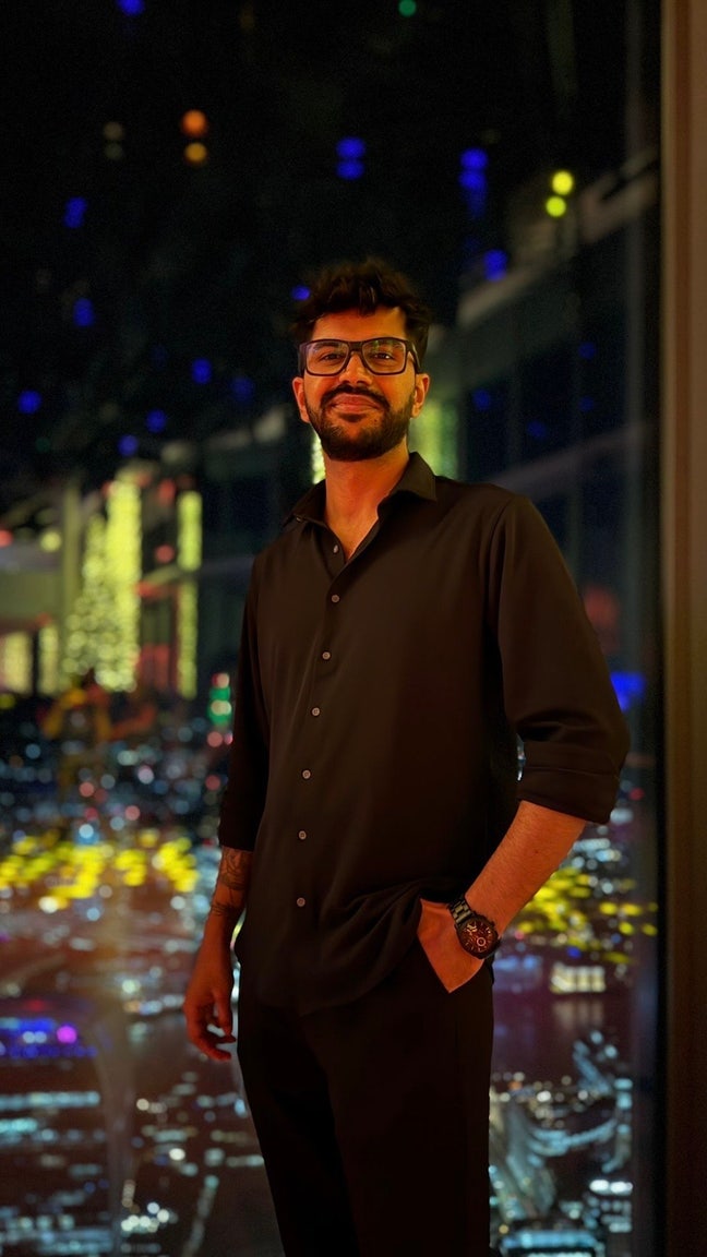 30yo Male looking to buddy up for a 2/3 BHK Main Photo