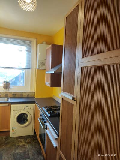 1 bedroom Southsea flat  Main Photo