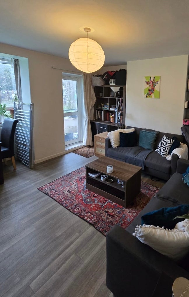 2 Double Rooms in Clapham Main Photo