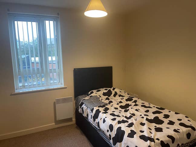 En-Suite Single Bedroom for Studnets Main Photo