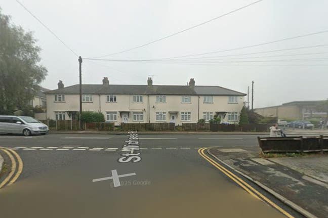 DSS-Studio Flat Available in Caterham CR3 Main Photo