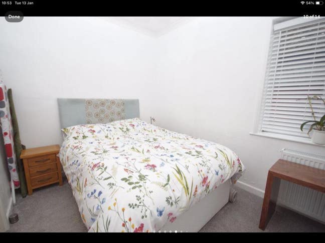 Double Room  Main Photo