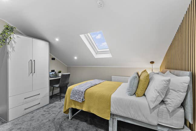 UPCOMING Beautiful Property in Bennet Street NG10 Main Photo