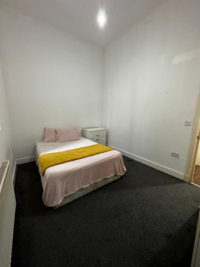 ✨ 🛏️ Double Room to Let in/ Willesden Junction Main Photo