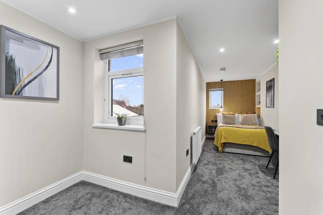 UPCOMING Beautiful Property in Bennet Street NG10 Main Photo
