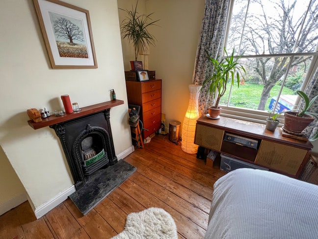 Large double room in St Werburghs  Main Photo