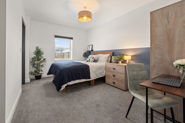 Award Winning Coliving - Zero Deposit Available Main Photo