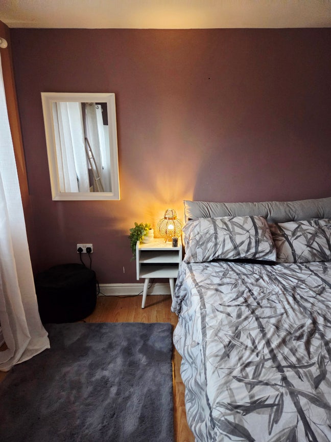 Double room for rent including bills  Main Photo