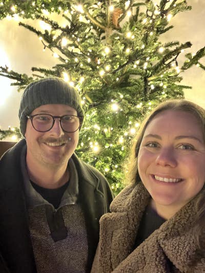 Aussie couple seeking sublet Main Photo