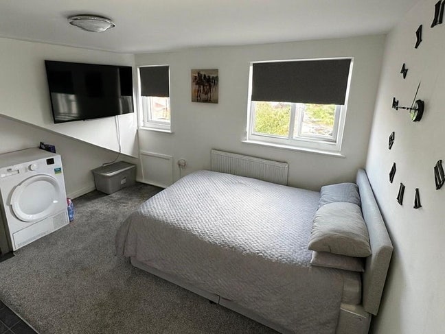 Private House | All bills Included | &pound;180 per Week Main Photo