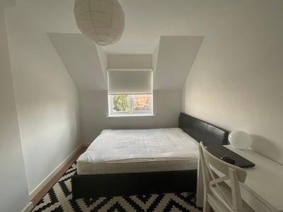 Double room in CB4, Orchard Park Main Photo