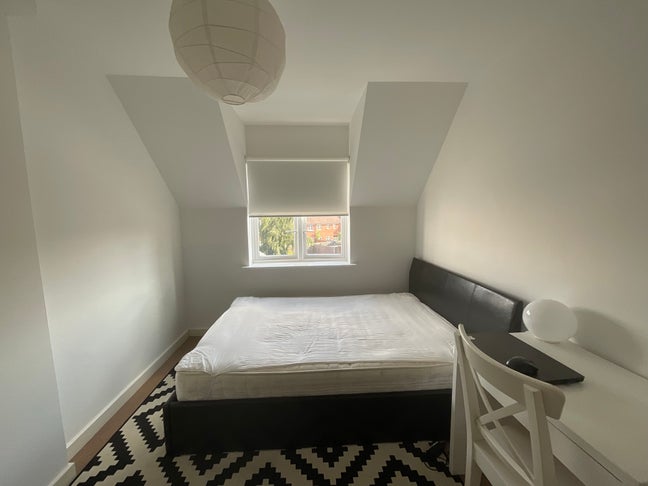 Double room in CB4 area  Main Photo