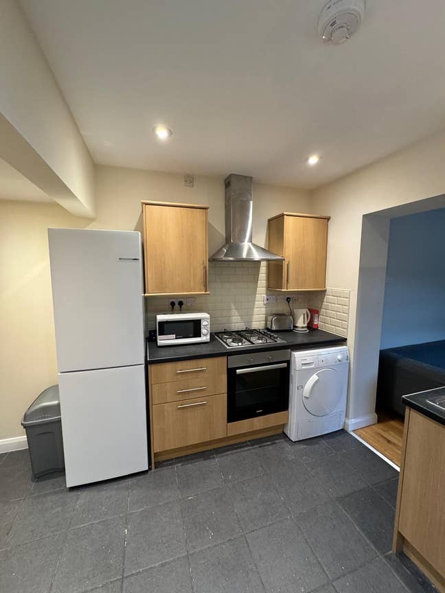 Rooms to Rent in Ormskirk Main Photo