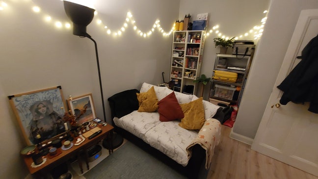 Double Room in Bonnington Leith Main Photo