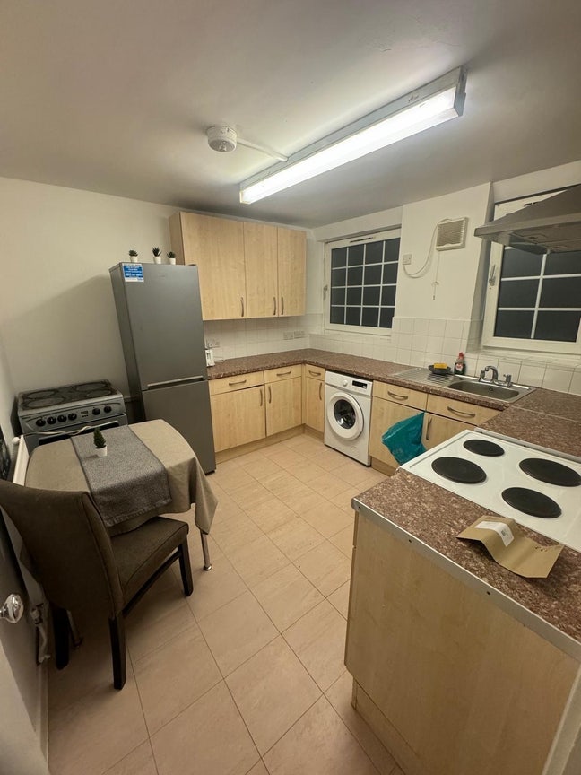 ✨4 amazing rooms in bethnal green  Main Photo