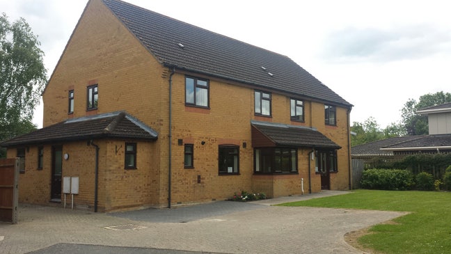 Keyworker Accommodation!!  Main Photo