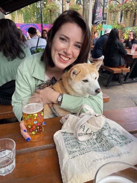 Outgoing Professional & Friendly Dog Seek En Suite Main Photo