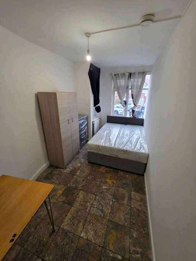 ✨ 🛏️ 2X Single Rooms to Let in/ Wembley Main Photo