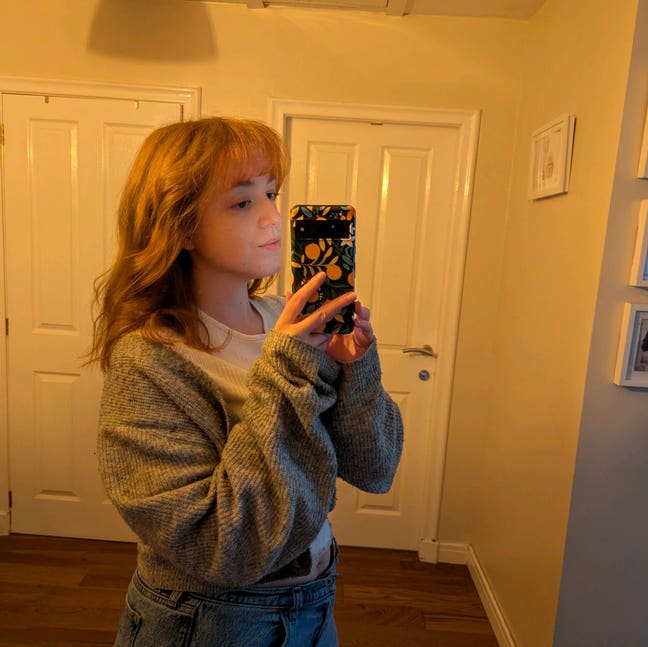 31 year old female - new to Glasgow💕 Main Photo