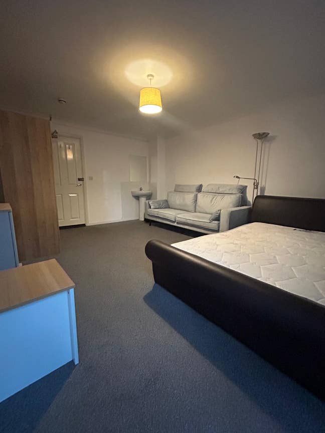 2 double rooms available - Hatfield 🏡 Main Photo
