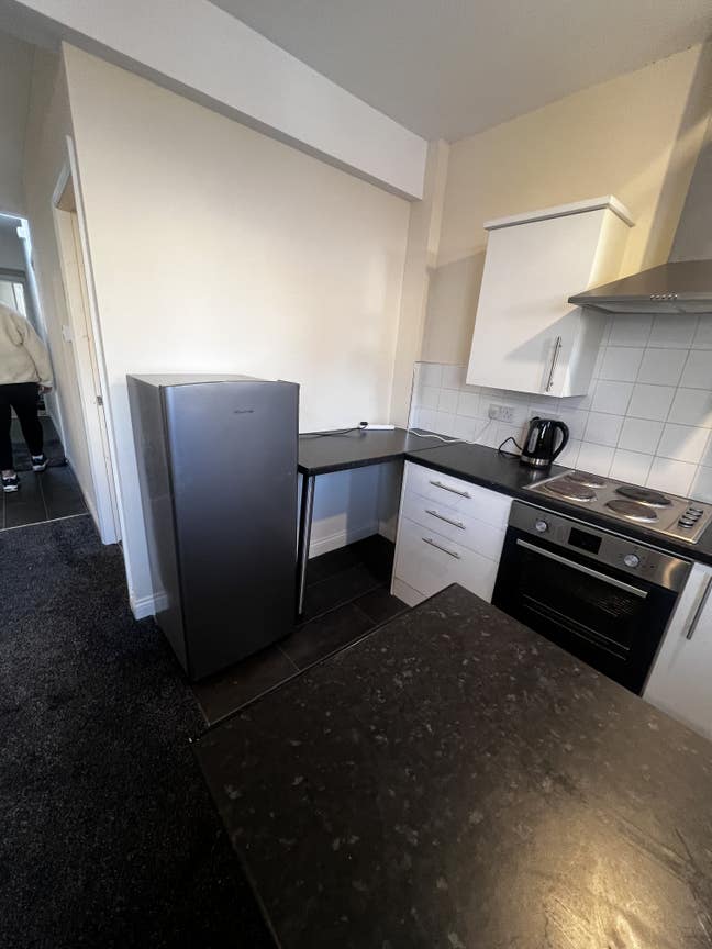 2 Bedroom Flat, perfect for students or couples Main Photo