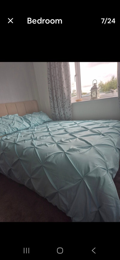 Warm Friendly Home for Doctors/Nurses Main Photo