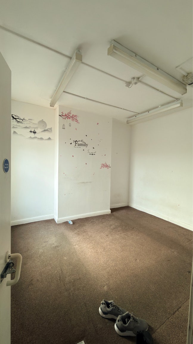 Double Room in Walsall town  Main Photo