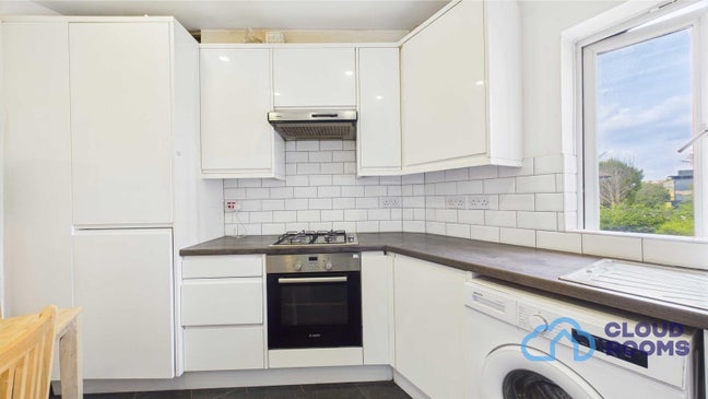 A Double Room Available in Wembley Park  Main Photo