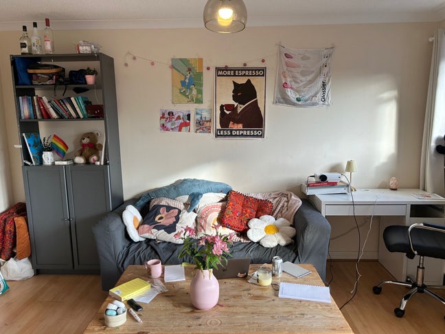 Glasgow West end flat✨ Main Photo