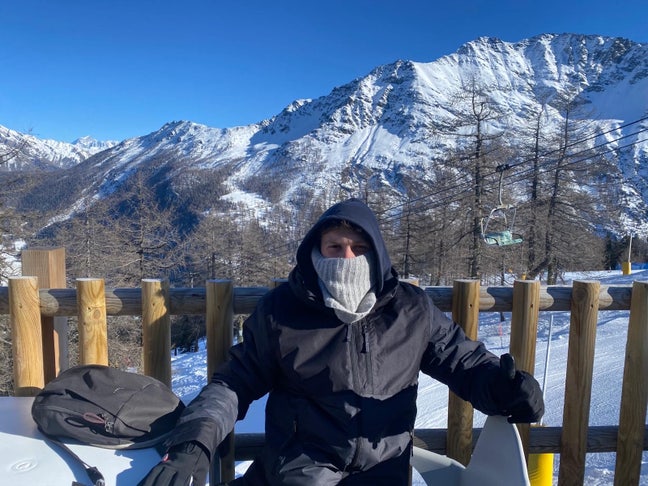 Looking for room in London Main Photo