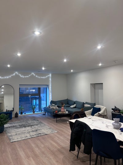 Double En-suite Room in city centre available  Main Photo