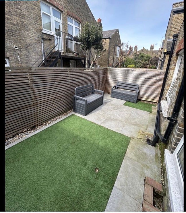 4 Bed House in Tooting Bec available Main Photo