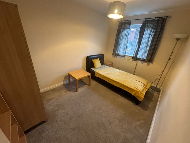 Spacious Room Available for Single Occupancy  Main Photo