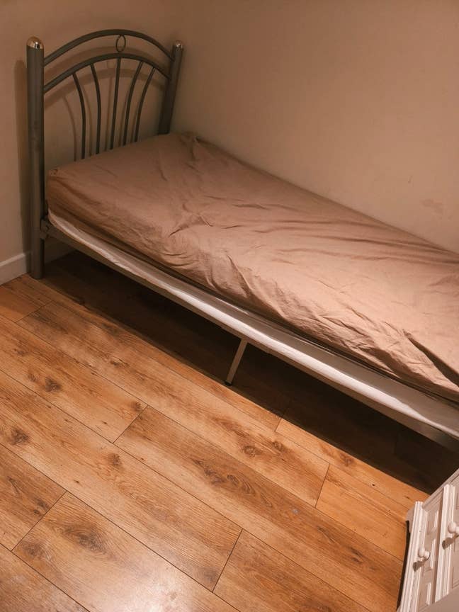 👩Cosy Single Room, Bills Included Tottenham Main Photo