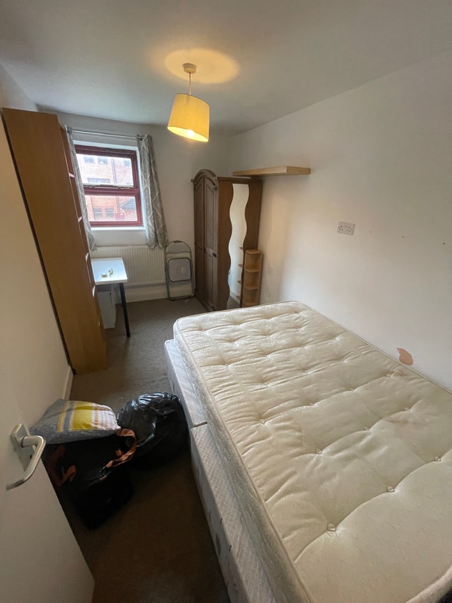 Double room to sublet Main Photo