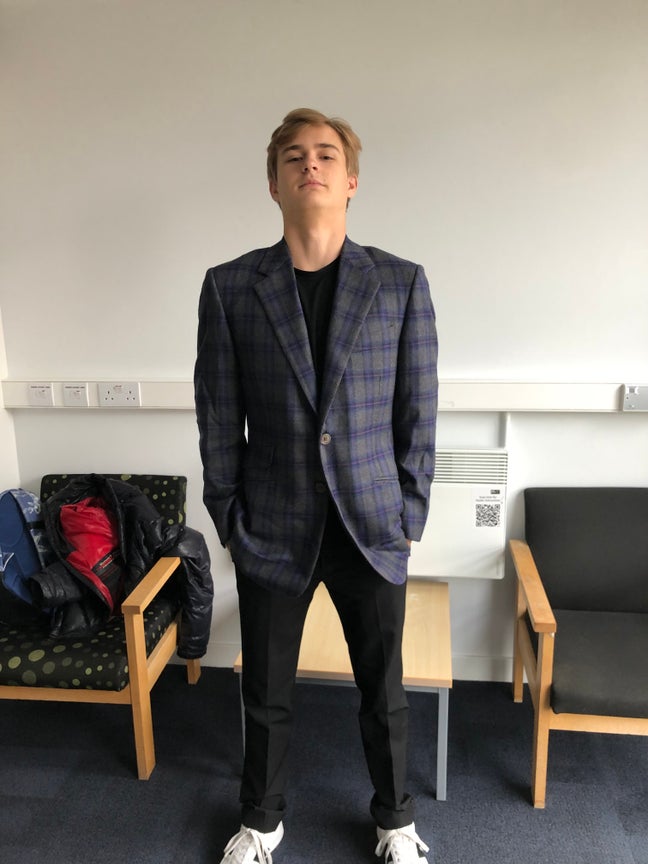 20 year old Male seeks a single or double room Main Photo