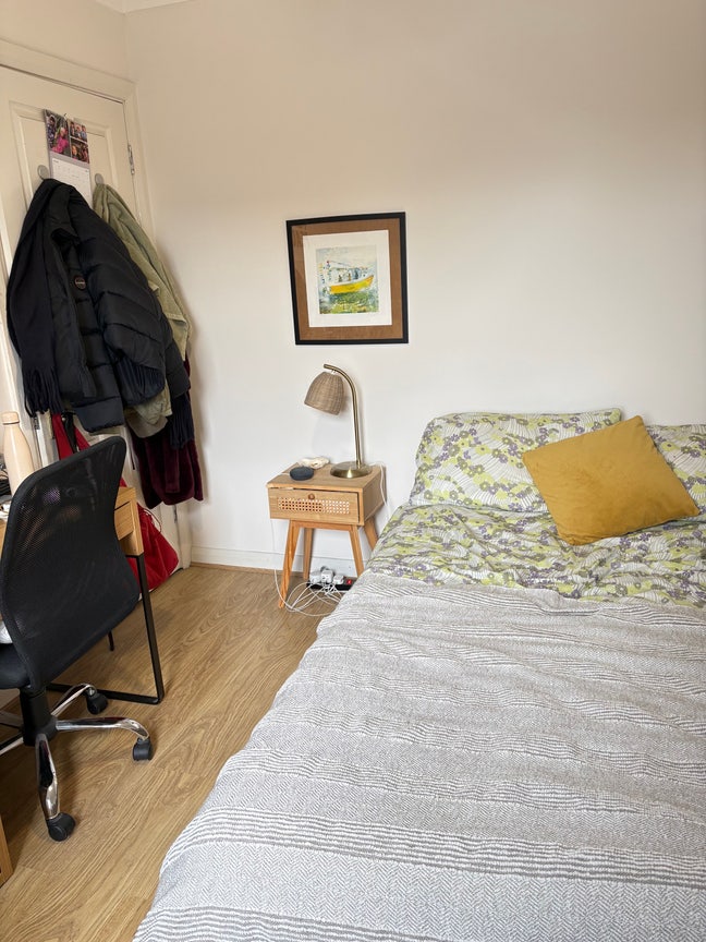 Sublet in Highbury and Islington March  Main Photo