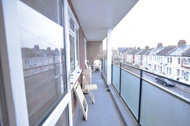 2 DBL, Friendly home, Fulham, 31st Jan Main Photo