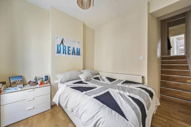 Amazing 2 bed flats - Notting hill/ Westbourne grv Main Photo