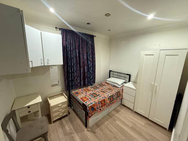 Room in a shared Flat in Leyton E10. Main Photo